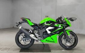 KAWASAKI NINJA 250 SL BX250A