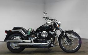 YAMAHA DRAGSTAR 400 1997 4TR