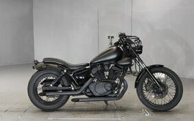 YAMAHA VIRAGO 250 3DM