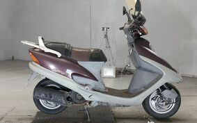 HONDA SPACY 125 JF04