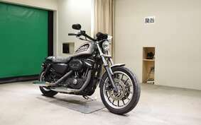 HARLEY XL883RI 2010 CS2