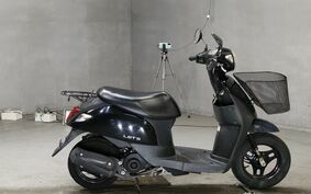 SUZUKI LET's CA4AA