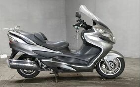 SUZUKI SKYWAVE 400 2006 CK44A