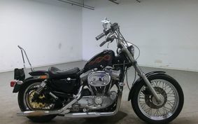 HARLEY XLH883 1988 CAM