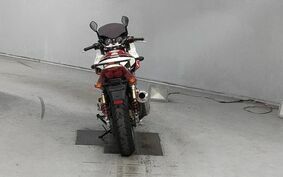 HONDA CB400 SUPER BOLDOR 2009 NC42