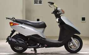 YAMAHA AXIS 125 TREET SE53J