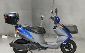 SUZUKI ADDRESS V125 CF4EA