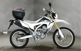 HONDA CRF250L MD38