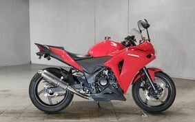 HONDA CBR250R MC41