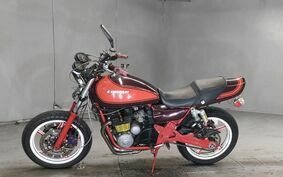 KAWASAKI ZEPHYR 400 1989 ZR400C