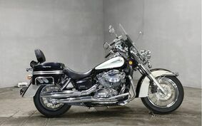 HONDA SHADOW 750 2012 RC50