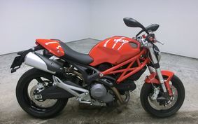 DUCATI MONSTER 696 2010 M500A