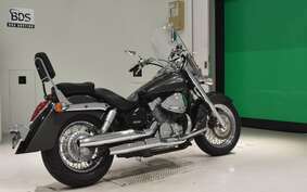 HONDA SHADOW 400 CLASSIC 2015 NC44