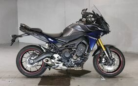 YAMAHA MT-09 Tracer 2016 RN36J