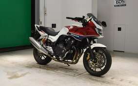 HONDA CB400SF GEN 4 A 2015 NC42