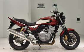 HONDA CB400SF VTEC 2013 NC42