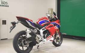 HONDA CBR250RR A MC51