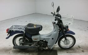 SUZUKI BIRDIE 50 Cell BA42A