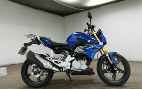 BMW G310R 2018 0G01