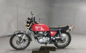 HONDA CB400F 1977 CB400