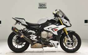 BMW S1000R 2016