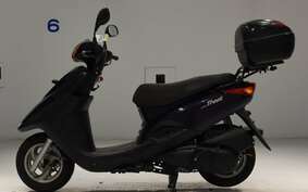 YAMAHA AXIS 125 TREET SE53J