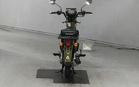 HONDA CROSS CUB 110 JA45