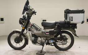 HONDA CT125-2 JA65