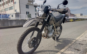 KAWASAKI KLX230 SHERPA LX232A