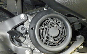 SUZUKI ADDRESS V125 DT11A