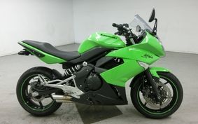 KAWASAKI NINJA 400 R 2012 ER400B