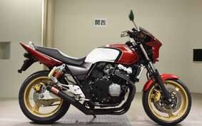 HONDA CB400SFV-3 NC39