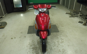 SUZUKI LET's 4 CA45A