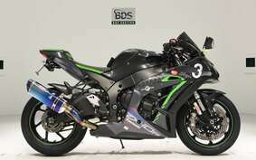 KAWASAKI ZX 10 NINJA R A 2020 ZXT02E