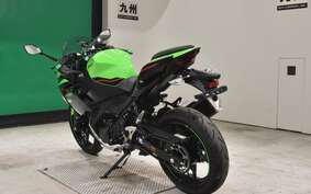 KAWASAKI NINJA 400 2022 EX400G