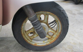 HONDA GIORNO AF70