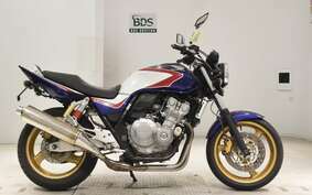 HONDA CB400SF VTEC 2009 NC42