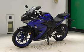 YAMAHA YZF-R25 RG43J