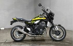 KAWASAKI Z900RS ZR900C