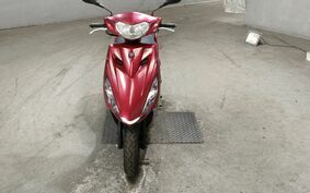 YAMAHA AXIS Z SED7J