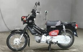 HONDA CROSS CUB 50 AA06