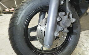 SUZUKI ADDRESS V125 CF46A