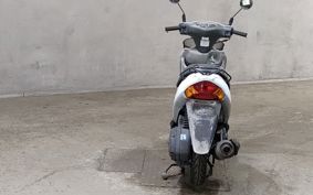 SUZUKI ADDRESS V125 CF4EA