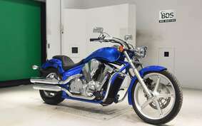 HONDA VT1300CS ABS 2013 SC67