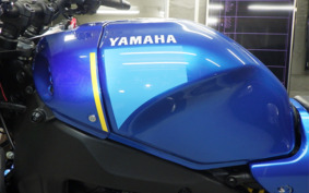 YAMAHA XSR900 2023 RN80J