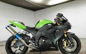 KAWASAKI ZX 10 NINJA R 2004 ZXT00C