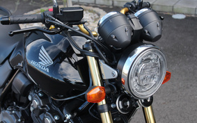 HONDA CB400SF 2020 NC42