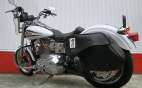 HARLEY FXDI 2006 GW1