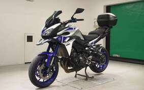 YAMAHA MT-09 Tracer 2016 RN36J