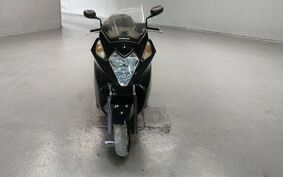 HONDA SILVER WING 600 2008 PF01